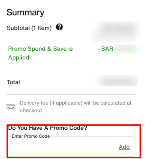 Nike Coupons KSA: 15% / 10% Off - July 2026