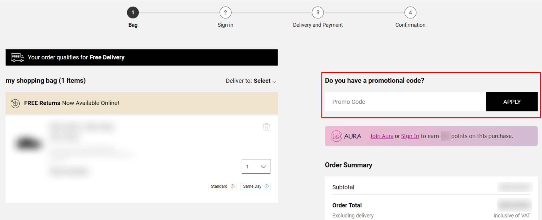Foot Locker Coupons KSA: 5% / 15% Off - October 2026