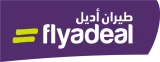 Flyadeal Coupons