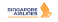 Singapore Airlines Coupons